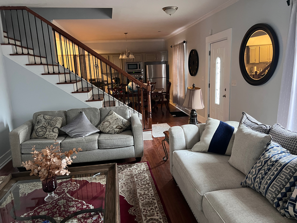 Coliving in West Blvd - Central Charlotte, Charlotte