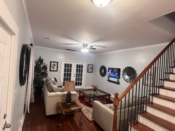 Coliving in West Blvd - Central Charlotte, Charlotte