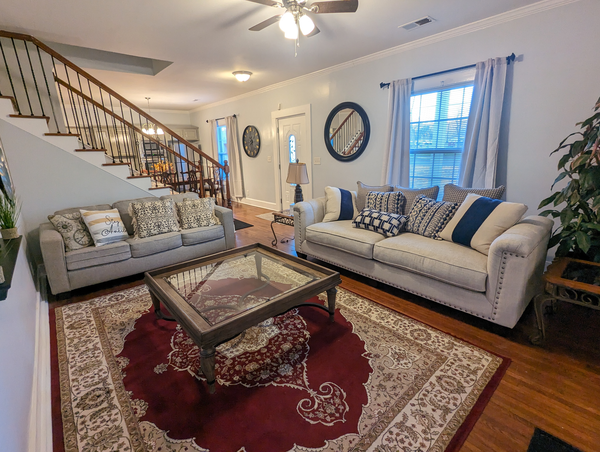 Coliving in West Blvd - Central Charlotte, Charlotte
