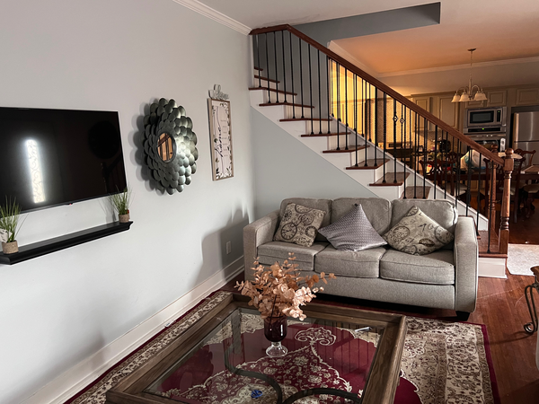 Coliving in West Blvd - Central Charlotte, Charlotte