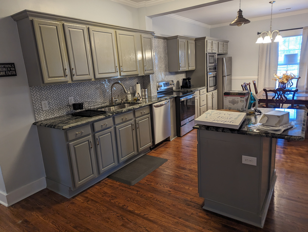 Coliving in West Blvd - Central Charlotte, Charlotte