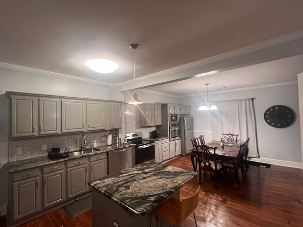 Coliving in West Blvd - Central Charlotte, Charlotte