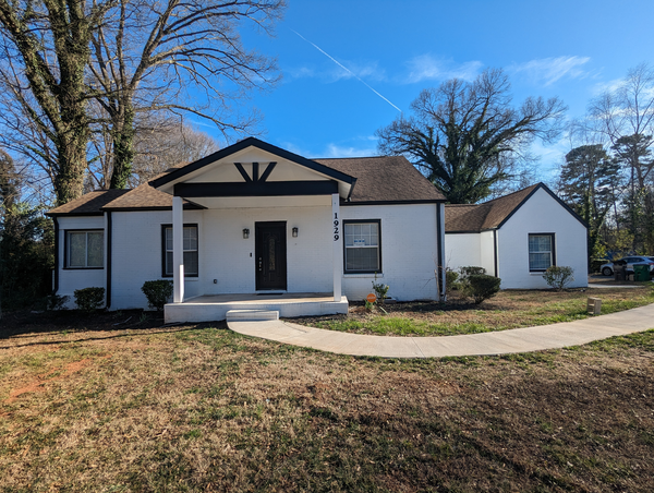 Coliving in West Blvd - Central Charlotte, Charlotte