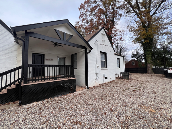 Coliving in West Blvd - Central Charlotte, Charlotte