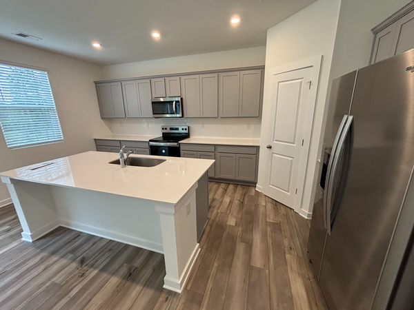 Coliving in Monroe - East Charlotte, Charlotte