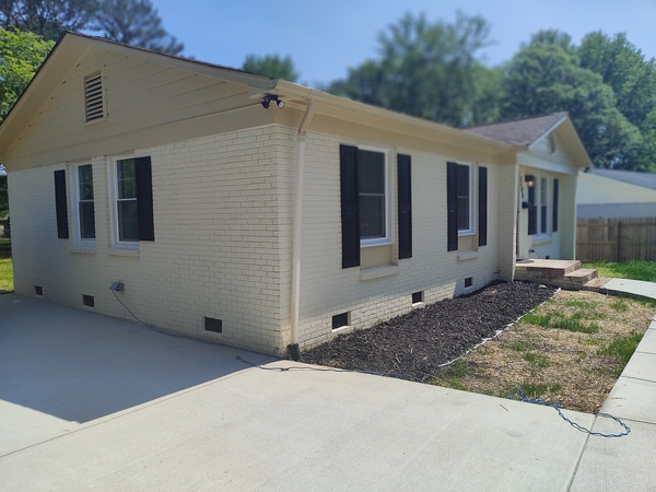 Coliving in Washington Heights CLT - North Charlotte, Charlotte