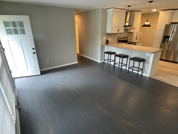 Coliving in Washington Heights CLT - North Charlotte, Charlotte