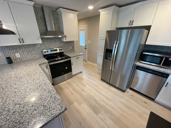 Coliving in Washington Heights CLT - North Charlotte, Charlotte