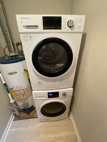 Coliving in Washington Heights CLT - North Charlotte, Charlotte