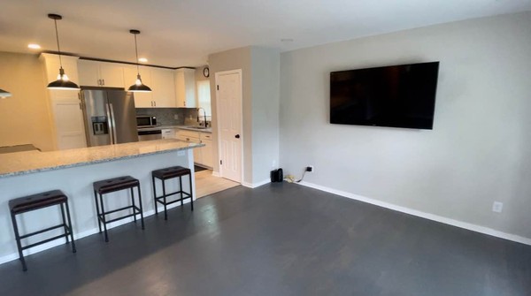 Coliving in Washington Heights CLT - North Charlotte, Charlotte