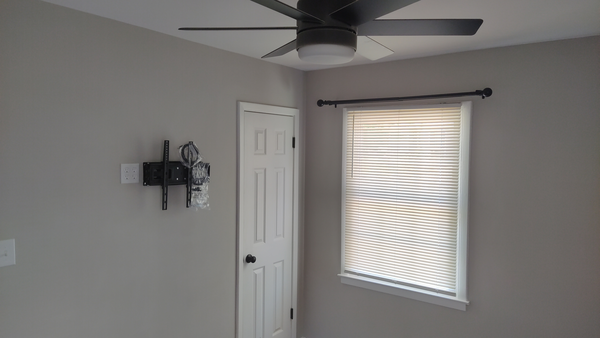 Coliving in Washington Heights CLT - North Charlotte, Charlotte