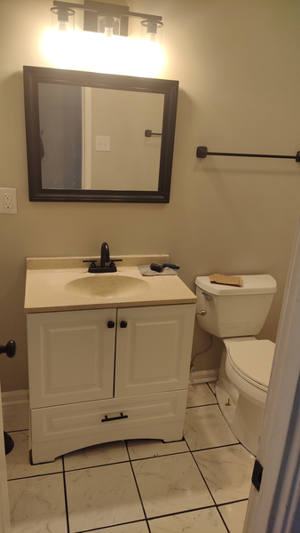 Coliving in Washington Heights CLT - North Charlotte, Charlotte