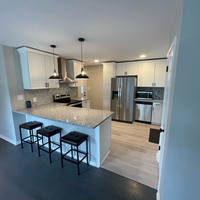 Coliving in Washington Heights CLT - North Charlotte, Charlotte