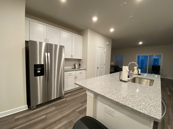 Coliving in Eagle Lake - West Charlotte, Charlotte