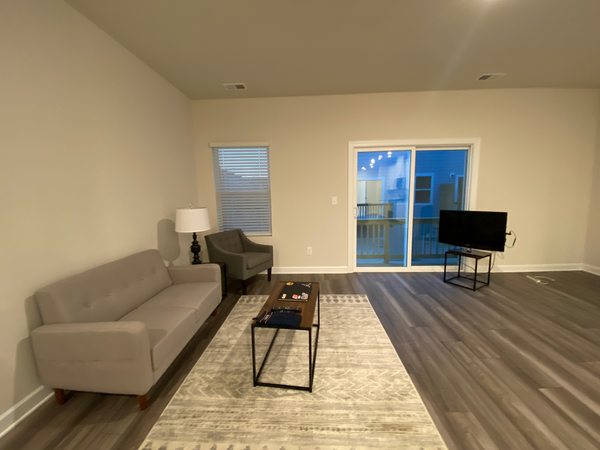 Coliving in Eagle Lake - West Charlotte, Charlotte