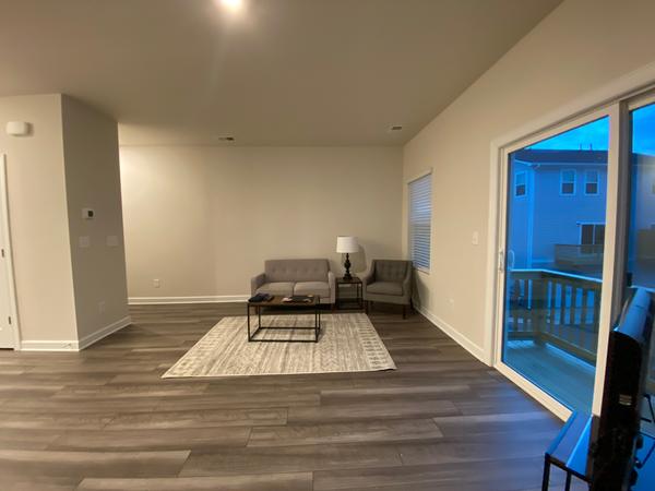 Coliving in Eagle Lake - West Charlotte, Charlotte
