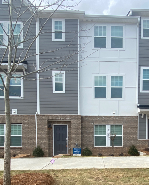 Coliving in Eagle Lake - West Charlotte, Charlotte