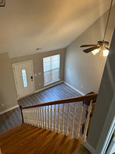 Coliving in Idlewild South - East Charlotte, Charlotte