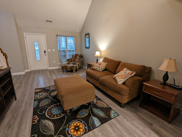 Coliving in Idlewild South - East Charlotte, Charlotte