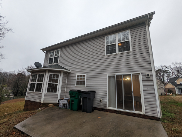 Coliving in Idlewild South - East Charlotte, Charlotte