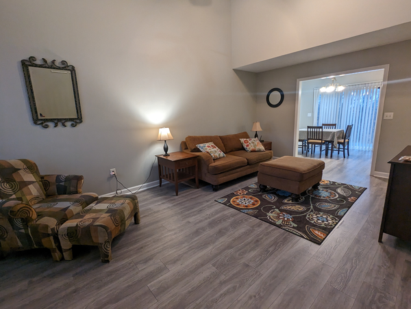Coliving in Idlewild South - East Charlotte, Charlotte