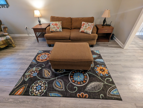 Coliving in Idlewild South - East Charlotte, Charlotte