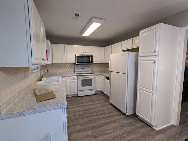 Coliving in Idlewild South - East Charlotte, Charlotte