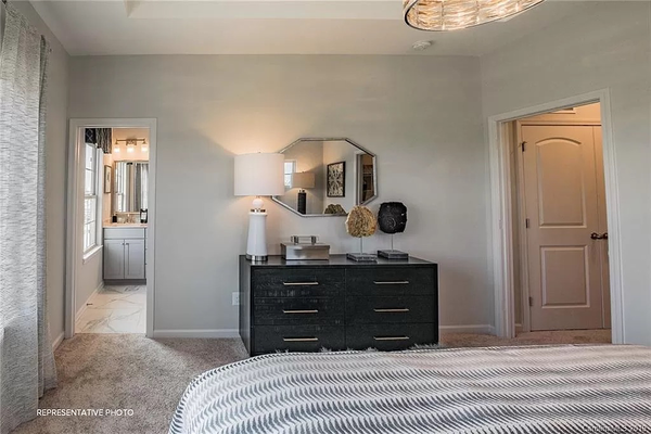 Coliving in Montclaire South - South Charlotte, Charlotte