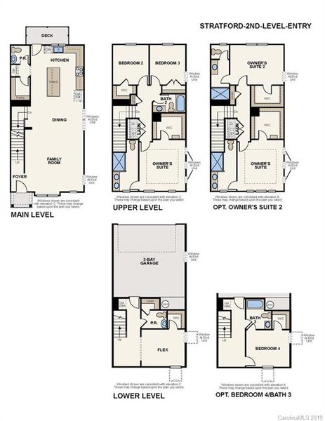 Coliving in Montclaire South - South Charlotte, Charlotte