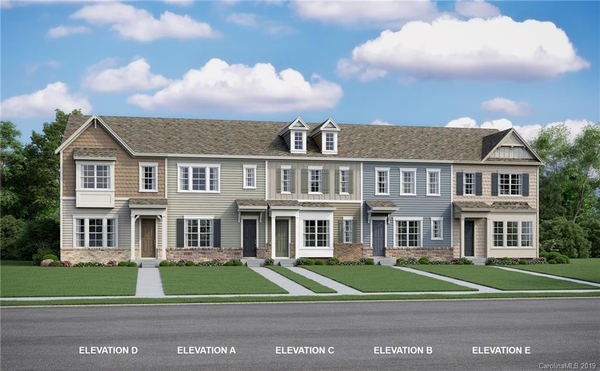 Coliving in Montclaire South - South Charlotte, Charlotte