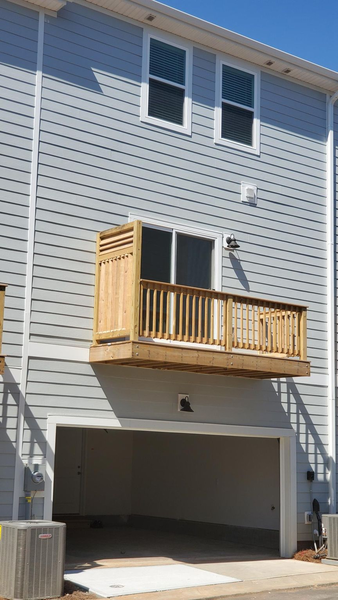 Coliving in Eagle Lake - West Charlotte, Charlotte