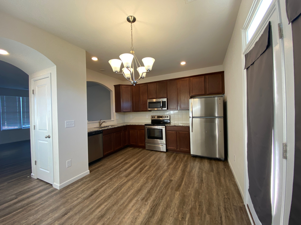 Coliving in Belmont NC - West Charlotte, Charlotte