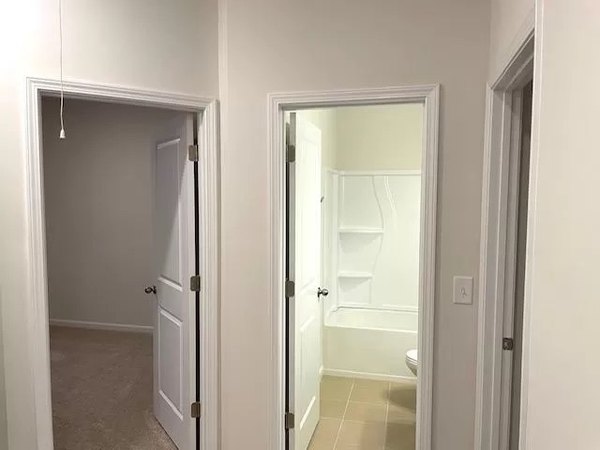 Coliving in Belmont NC - West Charlotte, Charlotte