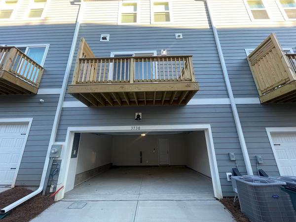 Coliving in Eagle Lake - West Charlotte, Charlotte