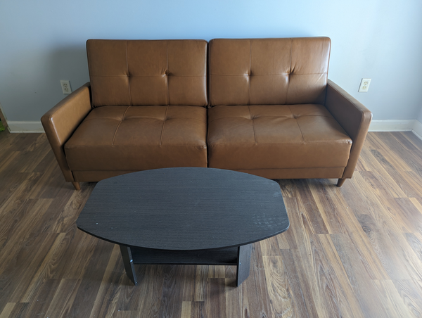 Coliving in University City North - North Charlotte, Charlotte