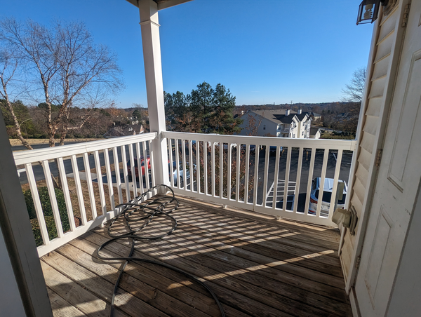 Coliving in University City North - North Charlotte, Charlotte