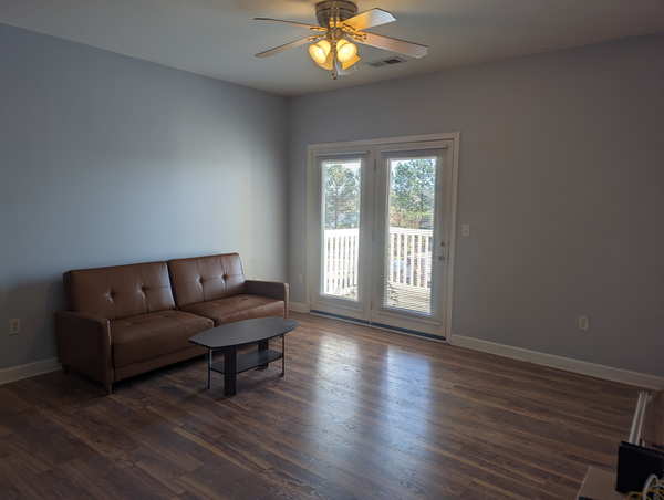 Coliving in University City North - North Charlotte, Charlotte