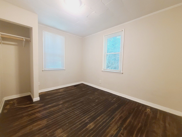 Coliving in Washington Heights CLT - North Charlotte, Charlotte