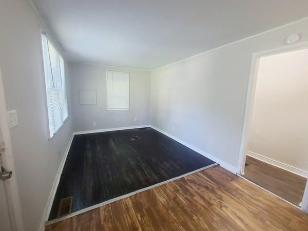 Coliving in Washington Heights CLT - North Charlotte, Charlotte