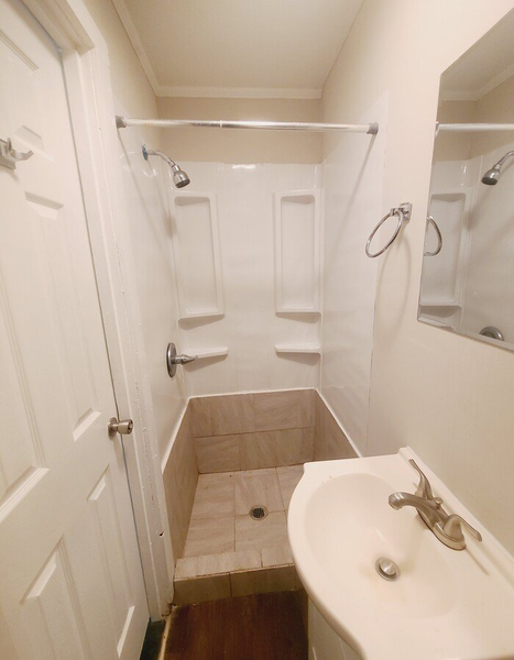 Coliving in Washington Heights CLT - North Charlotte, Charlotte