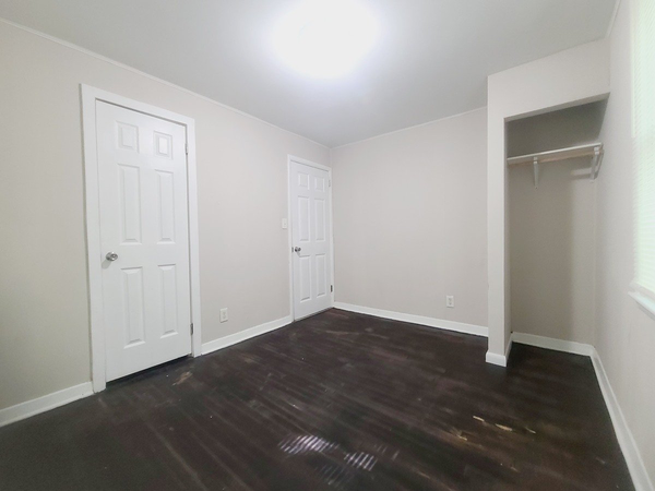 Coliving in Washington Heights CLT - North Charlotte, Charlotte