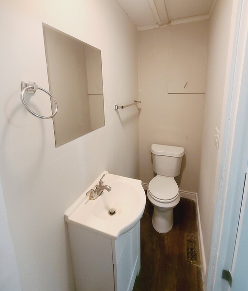 Coliving in Washington Heights CLT - North Charlotte, Charlotte