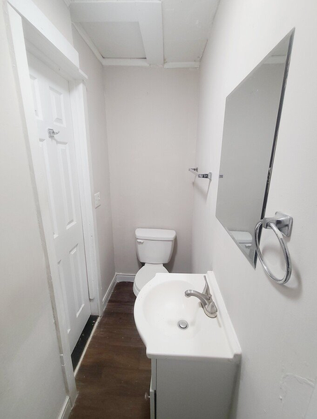 Coliving in Washington Heights CLT - North Charlotte, Charlotte