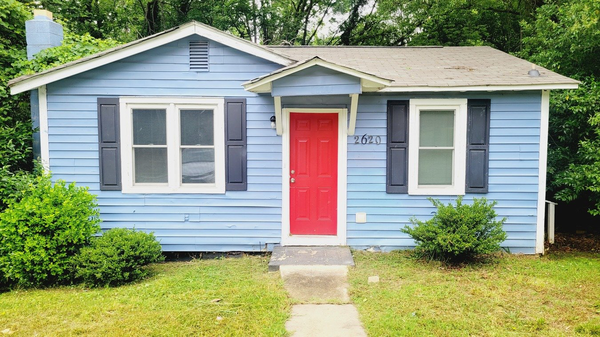 Coliving in Washington Heights CLT - North Charlotte, Charlotte