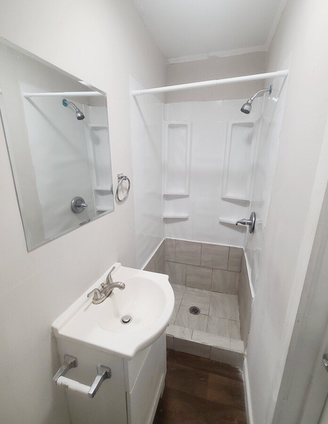 Coliving in Washington Heights CLT - North Charlotte, Charlotte