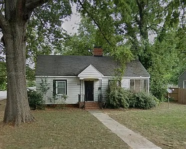 Coliving in Wilmore - Central Charlotte, Charlotte