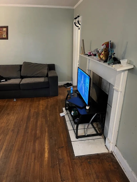 Coliving in Wilmore - Central Charlotte, Charlotte