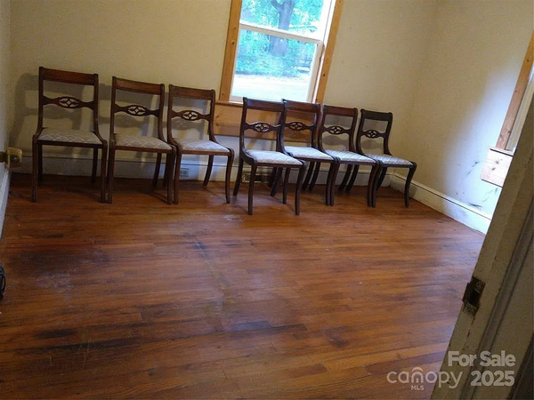 Coliving in Wilmore - Central Charlotte, Charlotte