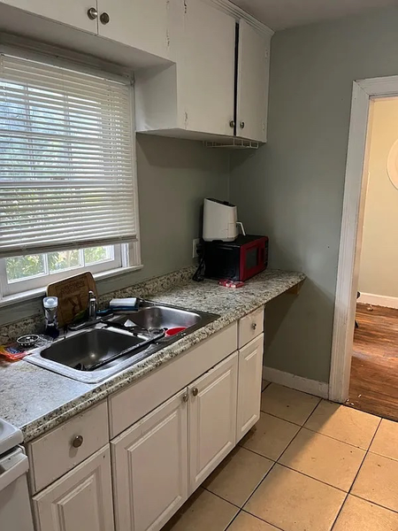 Coliving in Wilmore - Central Charlotte, Charlotte