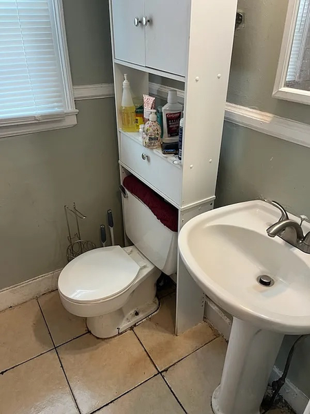 Coliving in Wilmore - Central Charlotte, Charlotte